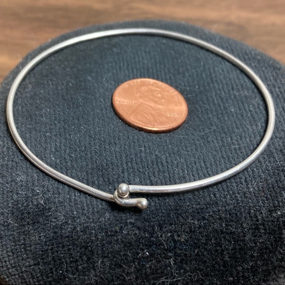 SOLD Bracelet James Avery Sterling Silver - Picture 3 of 6